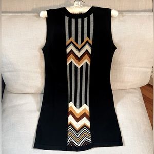 Missoni for Target - 20th Anniversary Dress